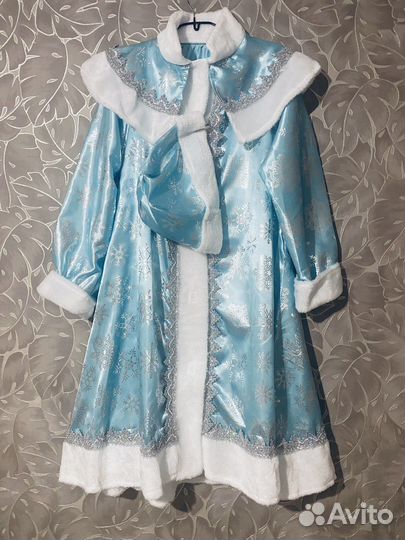 Новые костюмы снегурочки продажа