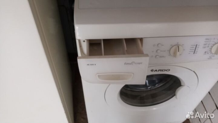Стиральная машина бу