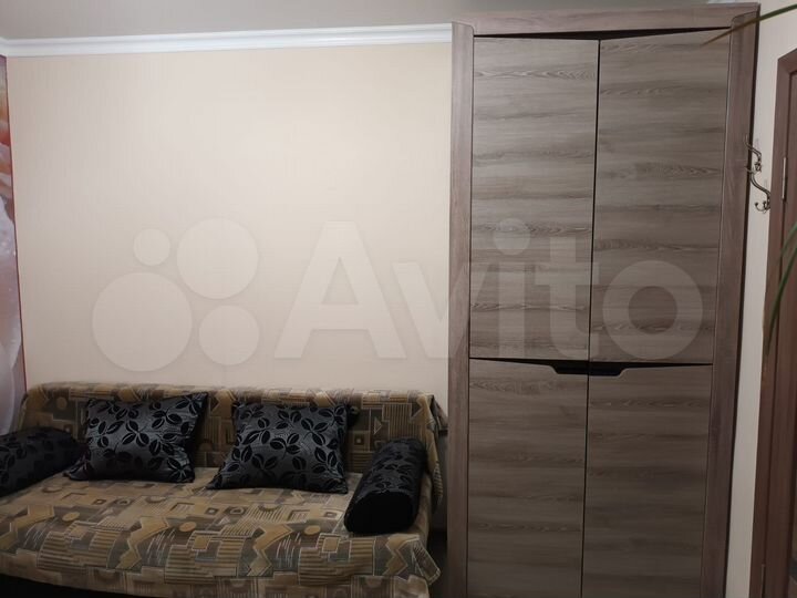 2-к. квартира, 46,2 м², 2/5 эт.