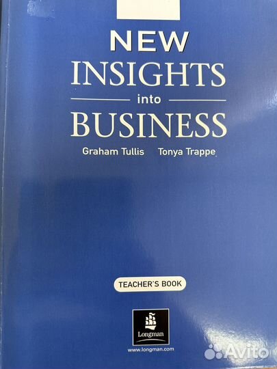 Nee Insights into business
