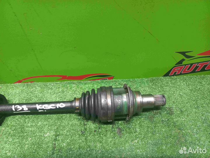 Привод toyota, KGC10,KGC15,M300S,M310S passo,boon