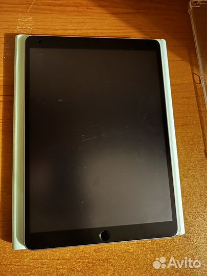 iPad pro 10.5
