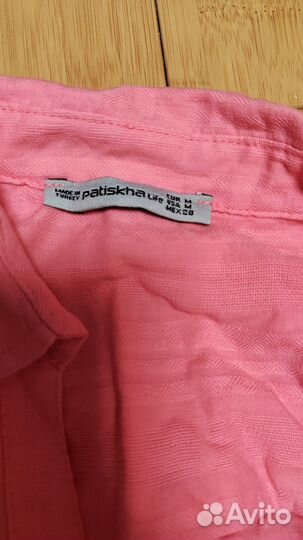 Рубашка женская турция