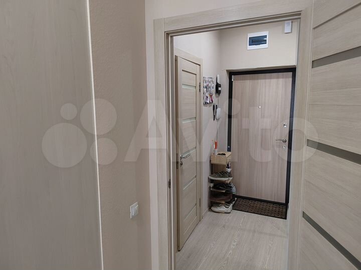 Квартира-студия, 23 м², 13/17 эт.