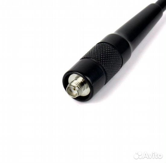 Антенна двухдиапазонная Protec PHD-771 SMA-Female