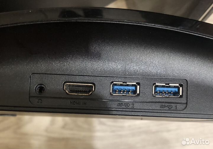 Монитор samsung