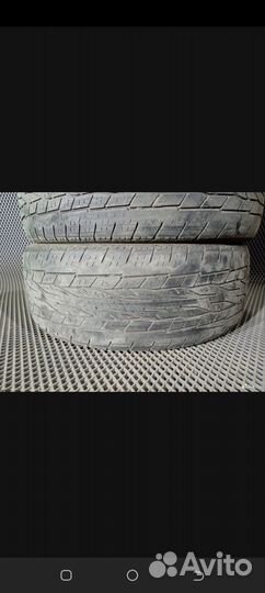 Continental ContiCrossContact LX 215/50 R17 91H