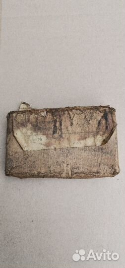 Вкладыши шатунные заз 968 Луаз запорожец