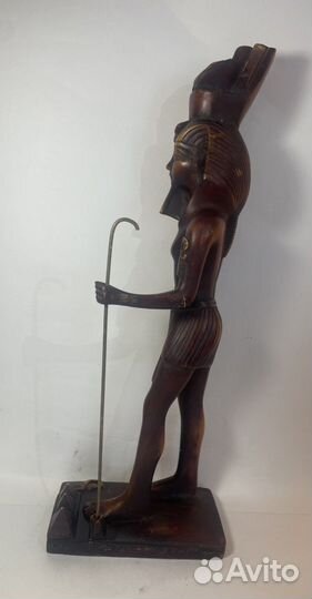 Статуэтка Фараон Дерево