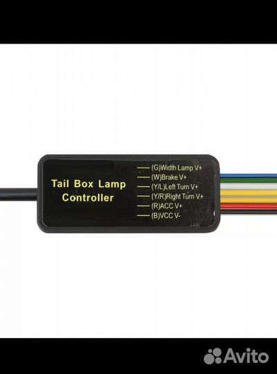 Светодиодная лента RGB