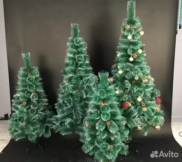 Елка искусственная