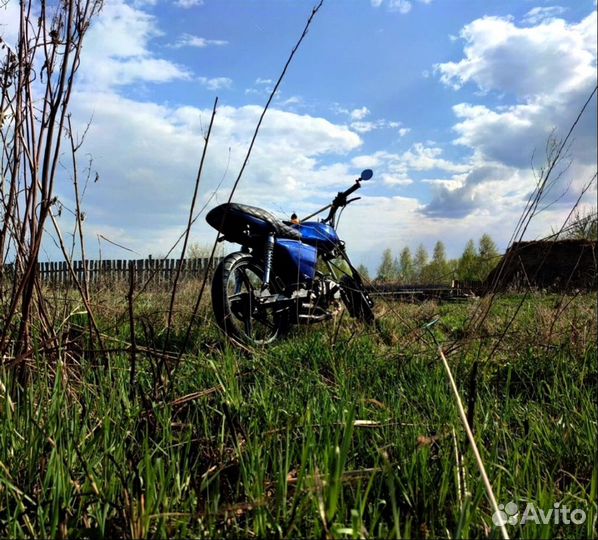 Альфа 110 (140)