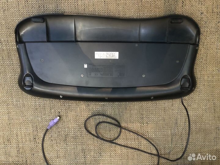 Клавиатура