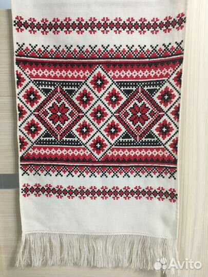 Рушник на крестины,на свадьбу