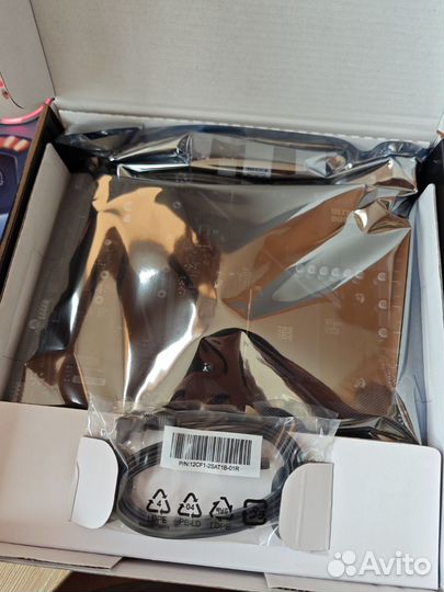 Материнская плата Gigabyte B550M DS3H