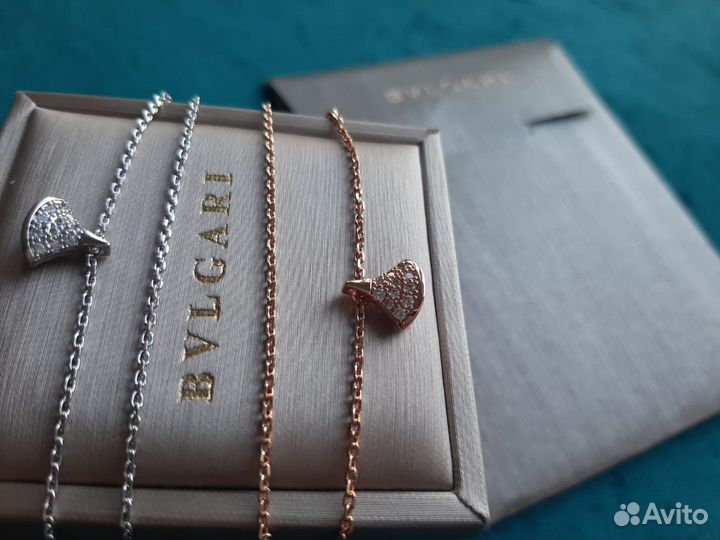 Bvlgari Divas' Dream Браслет