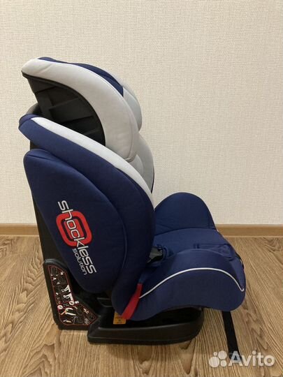 Автомобильное кресло CAM regolo isofix