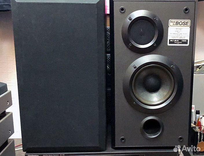 Акустика Bose ML2