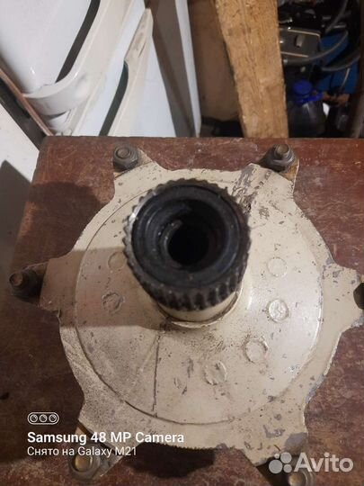 Запчасти для мототехники