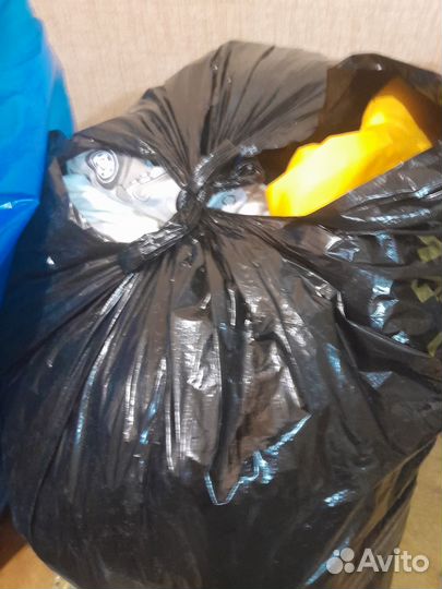 Детские вещи