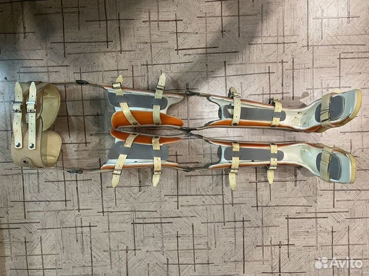 Аппараты для ходьбы