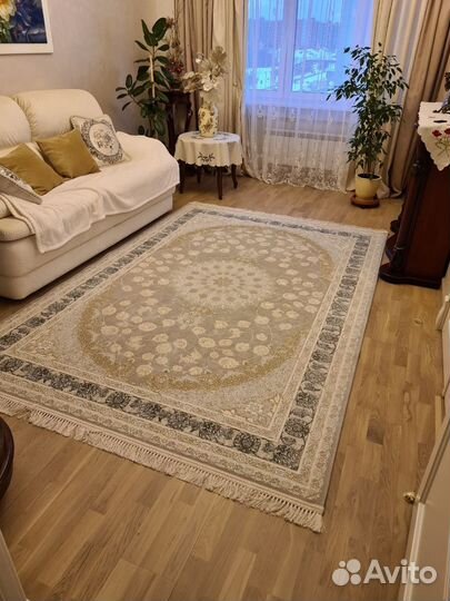 Ковер Иран новый