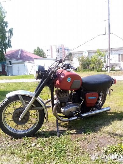 Иж Планета 3