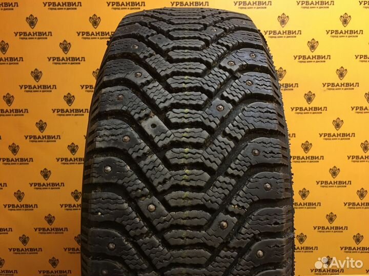 Goodyear UltraGrip 500 205/55 R16 91T