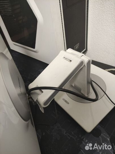 Монитор samsung syncMaster 970