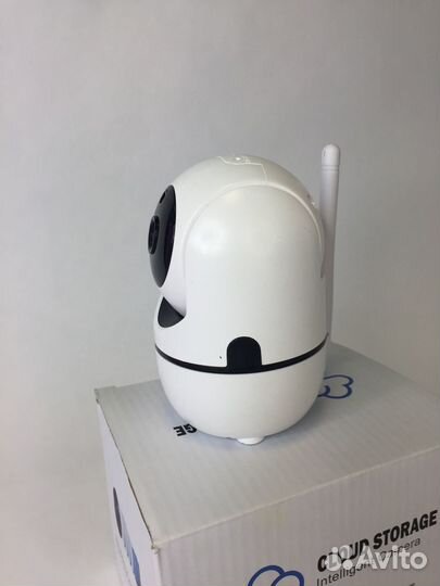 Домашняя видеокамера,камера видеонаблюдения Wi-Fi