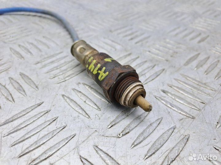 Датчик кислородный №1 (lambdasonde) Renault