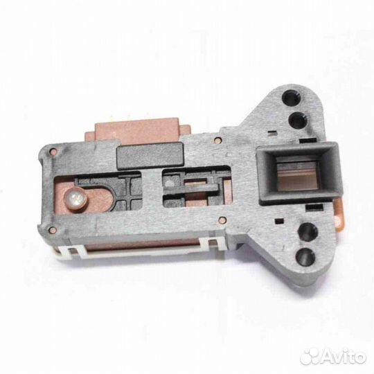 Замок дверцы люка (блокировка, убл) для стиральных