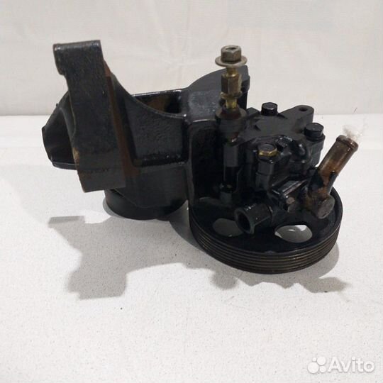 Насос гур Iran Khondro Samand 1.8L