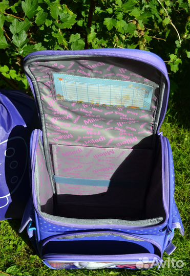 Школьный Рюкзак Новый