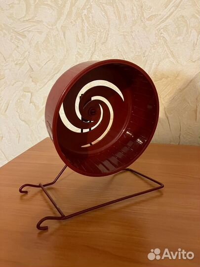 Колесо для хомяка