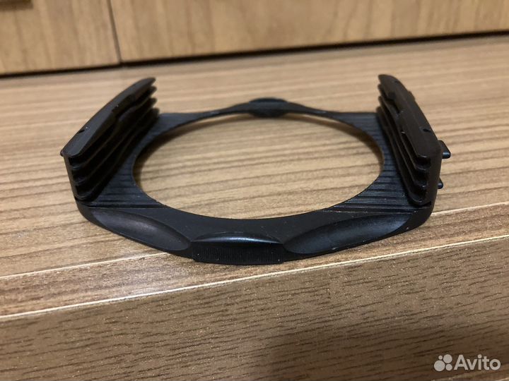 Фильтр и держатель для светофильтров