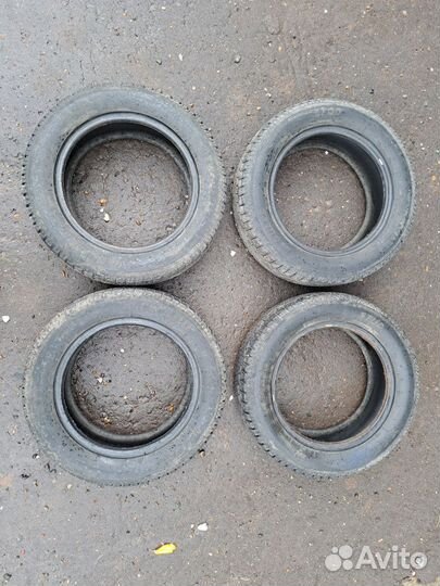 Yokohama Ice Guard Stud IG55 185/65 R15 88Q