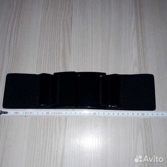 Ремень, пояс женский