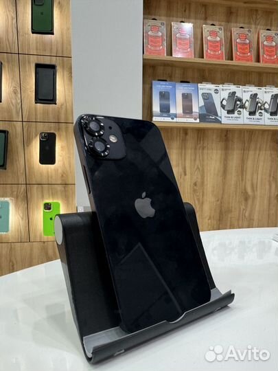 iPhone 12 mini, 128 ГБ