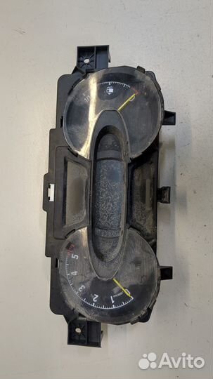 Щиток приборов Opel Vivaro, 2015