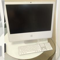 iMac моноблок