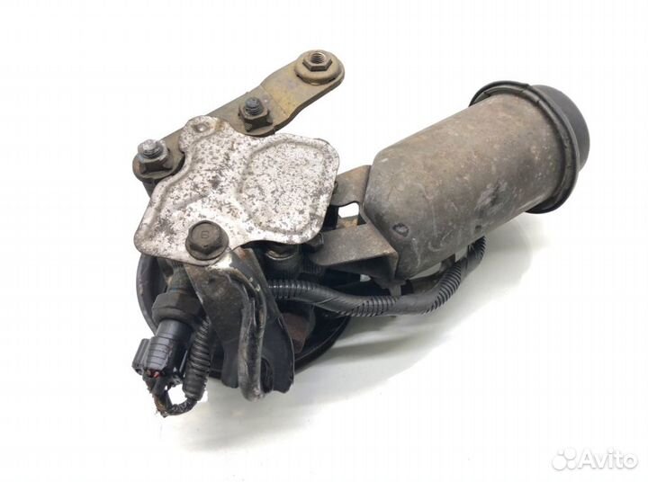 Насос гур Toyota Yaris (1999-2006)