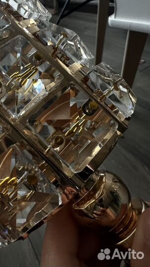 Подсвечник