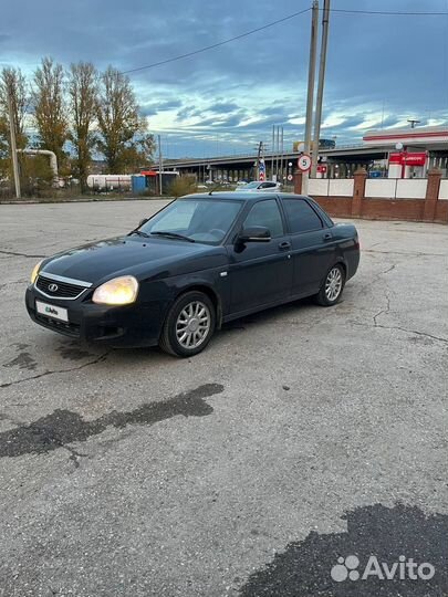 LADA Priora 1.6 МТ, 2010, 160 000 км