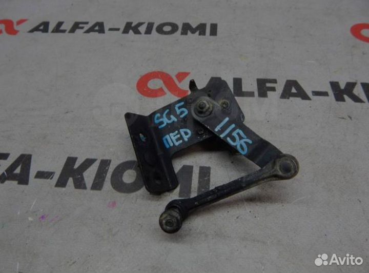 Датчики корректировки фар