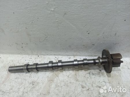 Распредвал выпускной 68147409AA