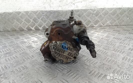 Тнвд дизельный opel astra H (UML19AC01)