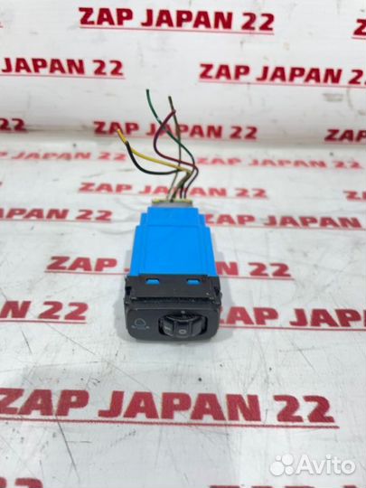 Кнопка корректора фар Mitsubishi L200 KB4T 4D56U