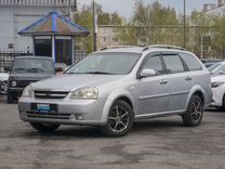 Chevrolet Lacetti 1.6 MT, 2008, 297 000 км, с пробегом, цена 449 000 руб.