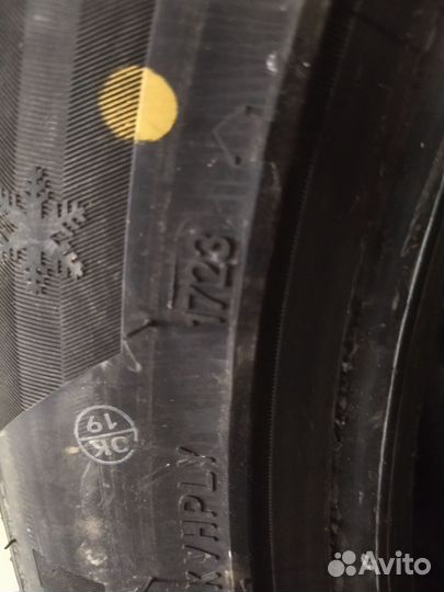 Sailun Ice Blazer WST3 215/55 R18 95T